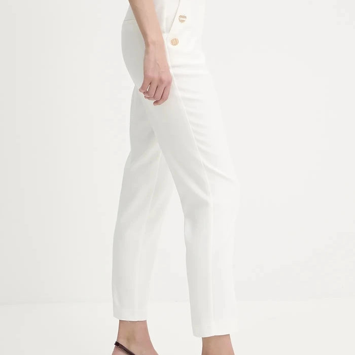 Morgan панталон slim fit дамски