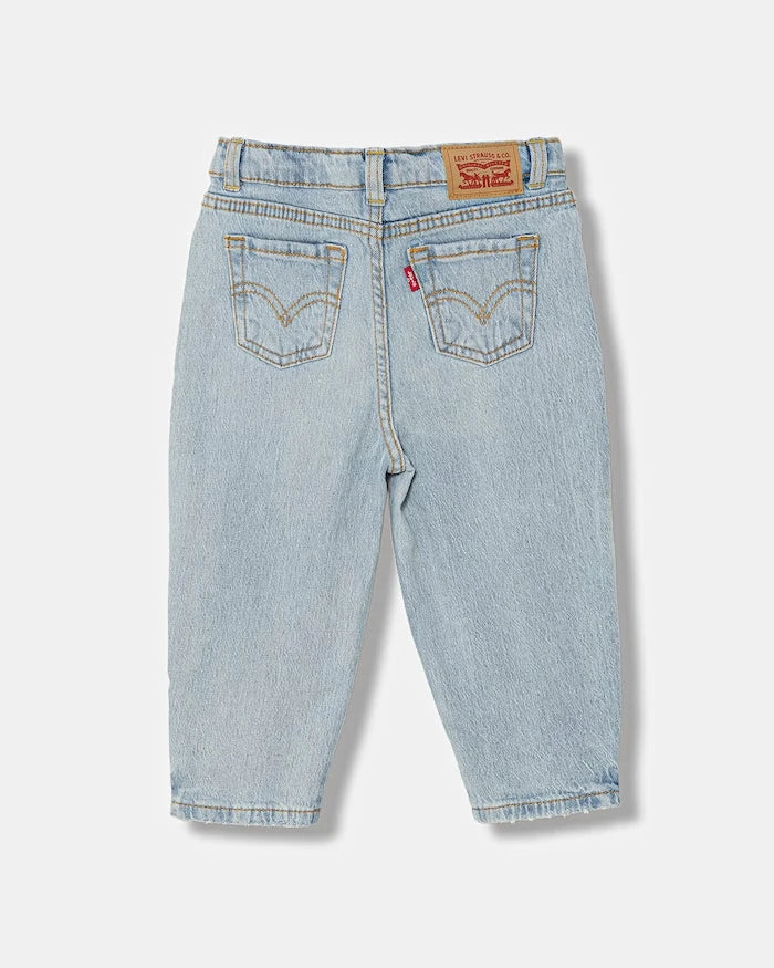 Levi's BAGGY BARREL Çocuk Jean Pantolon
