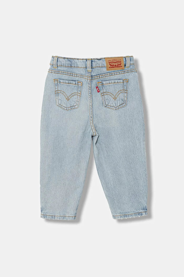 Levi's BAGGY BARREL Çocuk Jean Pantolon