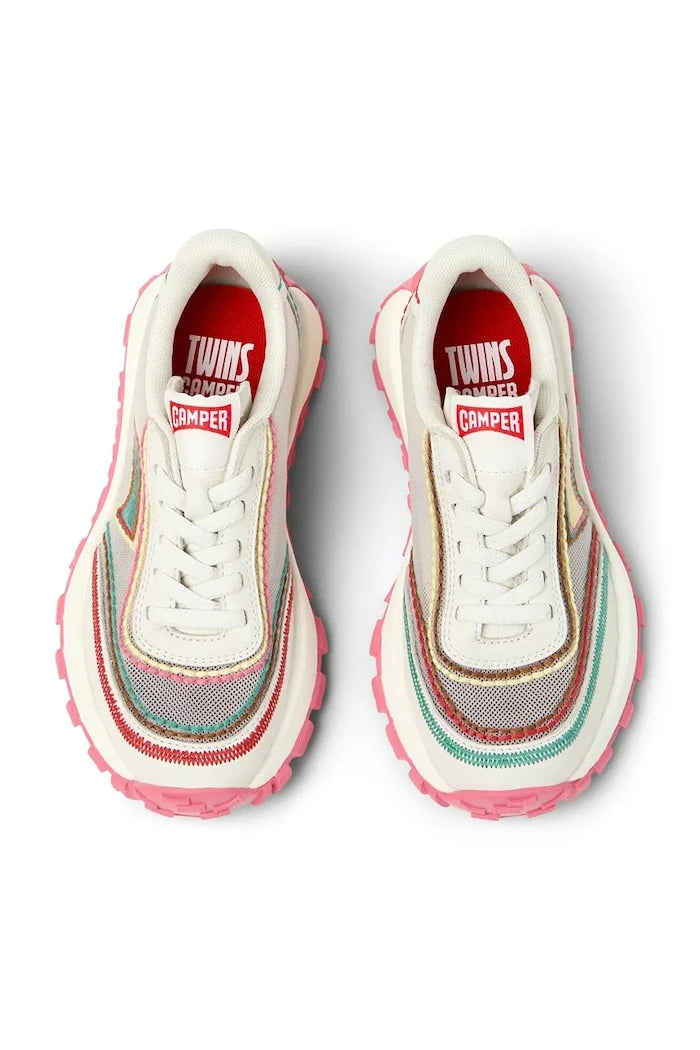 Camper TWS KIDS çocuk spor ayakkabı