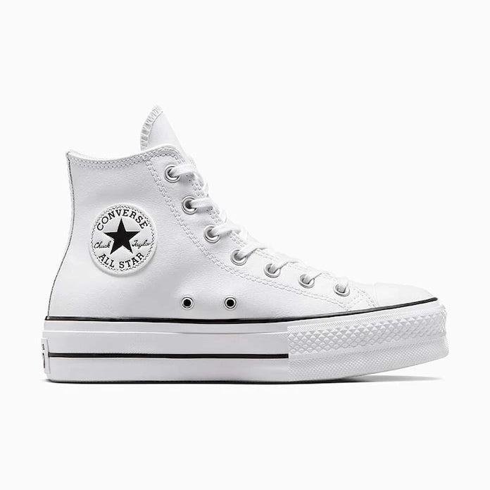 Кожени кецове Converse Chuck Taylor All Star Lift
