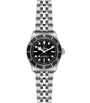 Black Bay Stainless Steel Automatic Watch 41mm