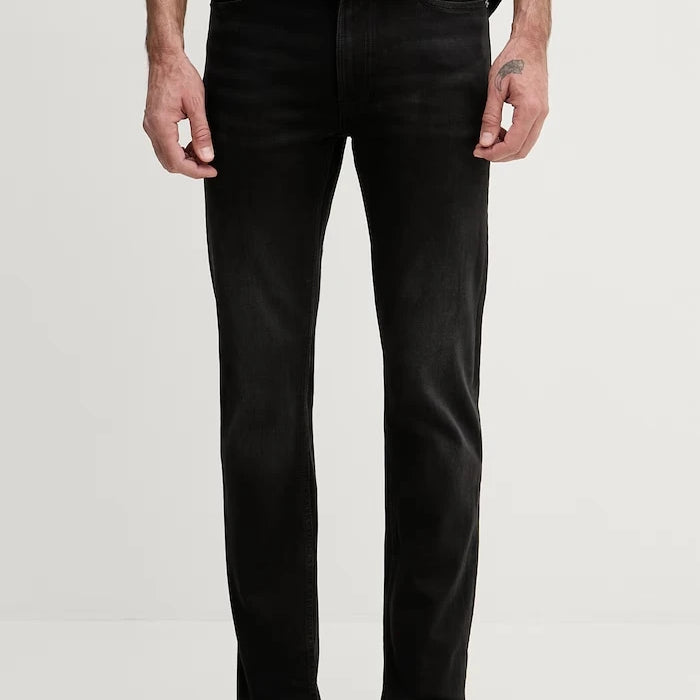 Calvin Klein Дънки slim fit мъжки
