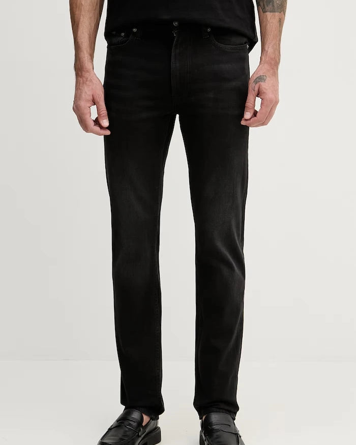 Calvin Klein Erkek slim fit Jean Pantolon