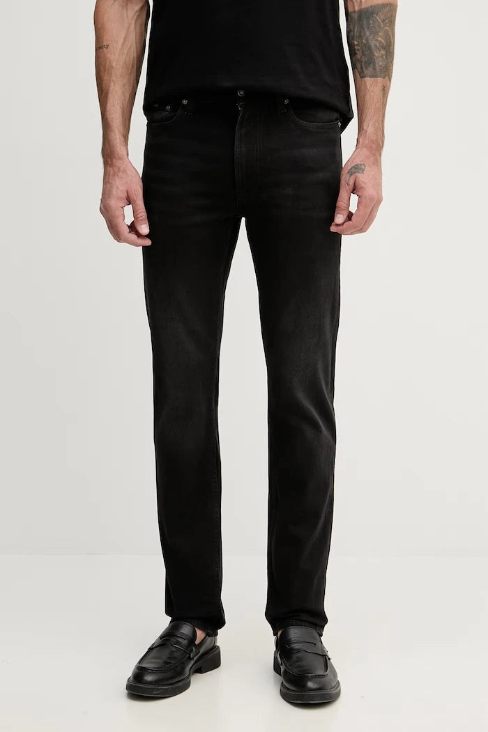 Calvin Klein Erkek slim fit Jean Pantolon