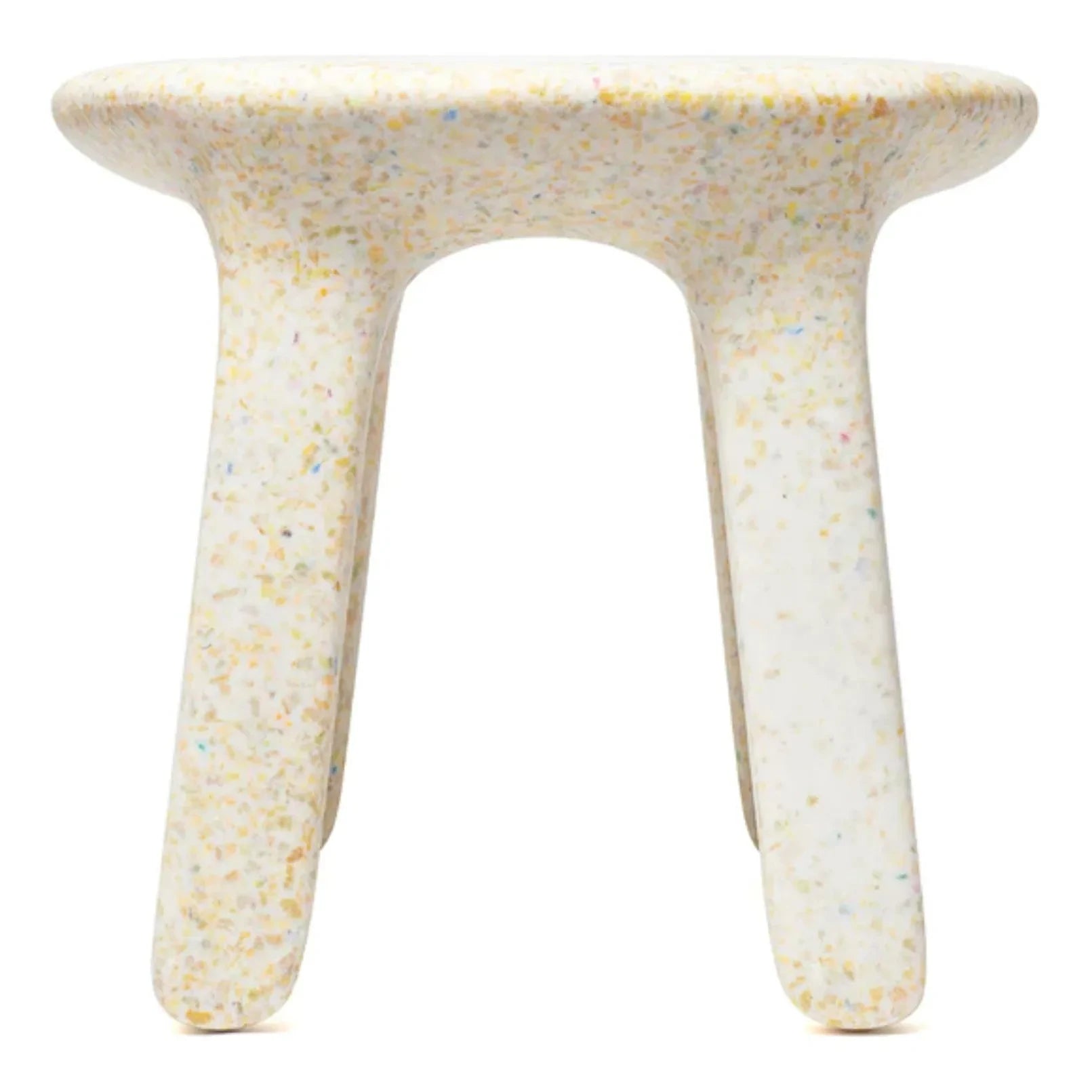 ecoBirdy - Luisa Table | Vanilla