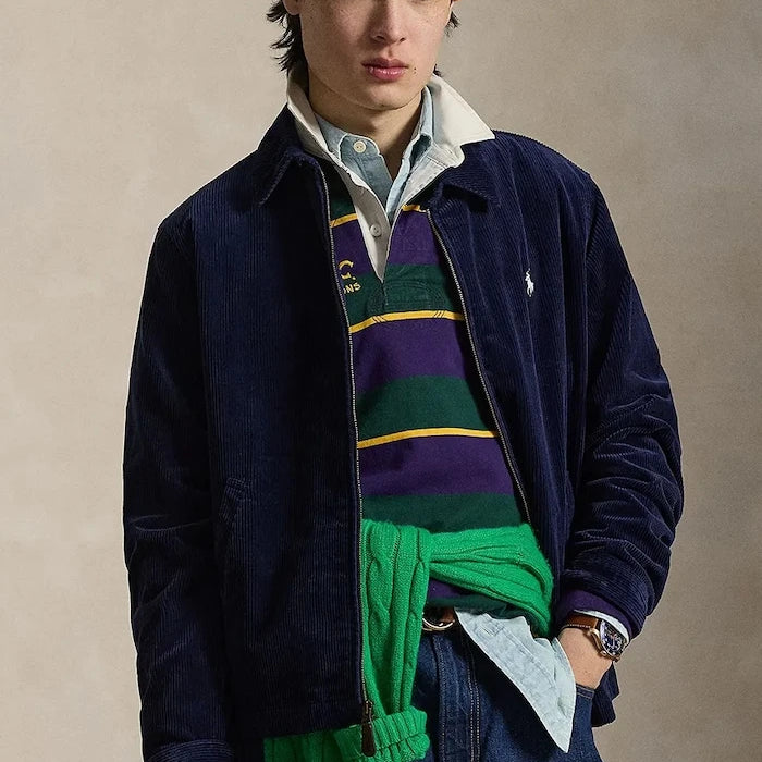 Polo Ralph Lauren яке мъжко