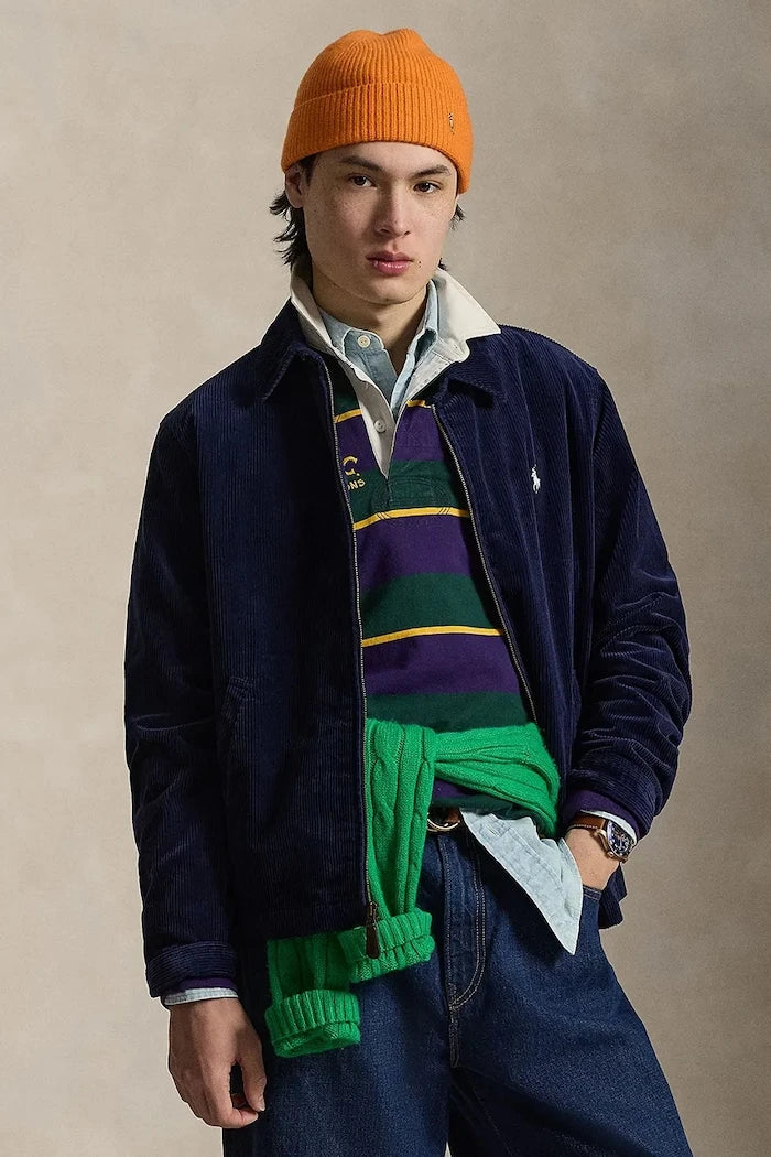 Polo Ralph Lauren яке мъжко