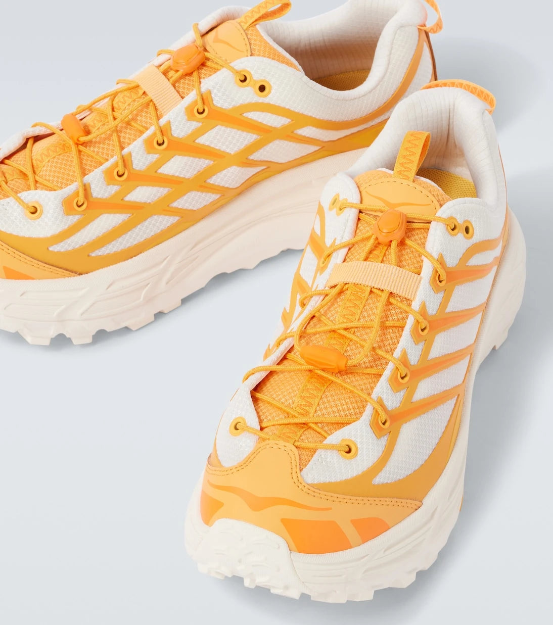 Hoka One One - Mafate Three2 running shoes