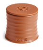 LOEWE Small Terracotta Candle Lid