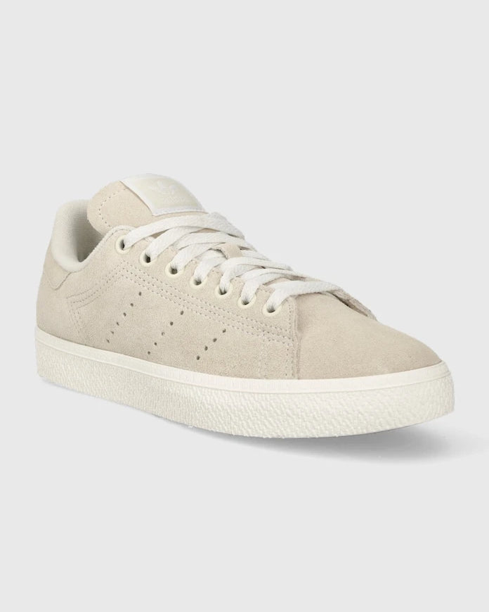 Велурени маратонки adidas Originals Stan Smith CS W