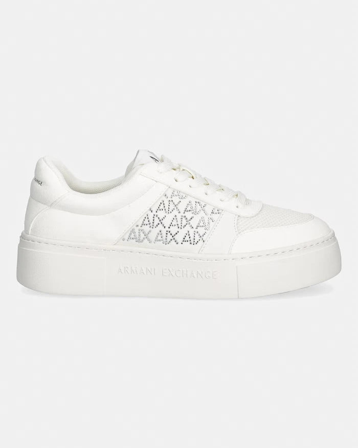 Armani Exchange Kadın Sneakers