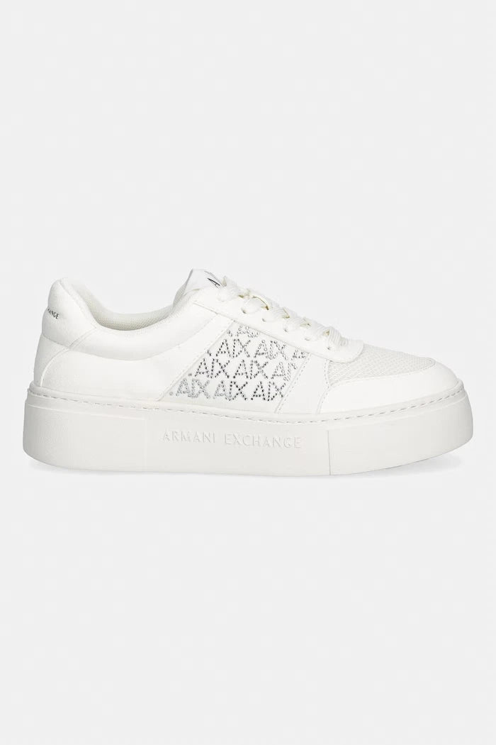 Armani Exchange Маратонки Женски
