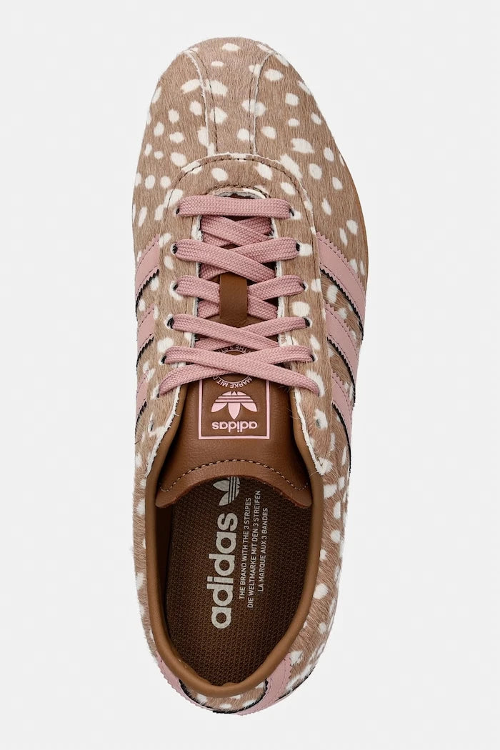 adidas Originals Tokyo kadın deri spor ayakkabı