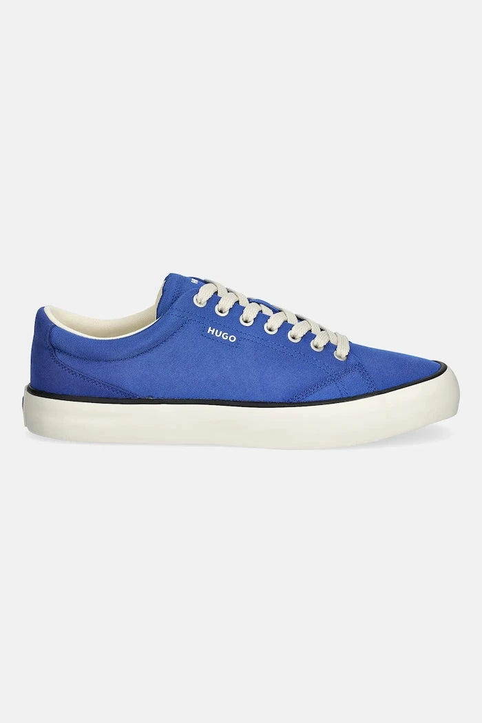 Ниски кецове Hugo Blue B-cross