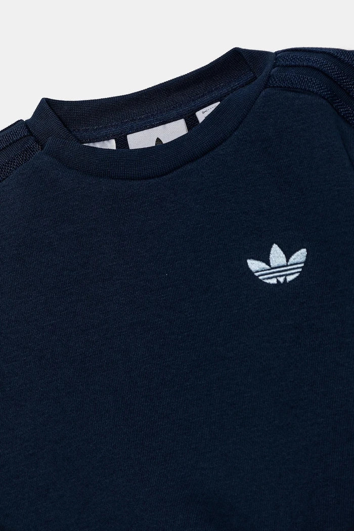 Çocuk adidas Originals takımı