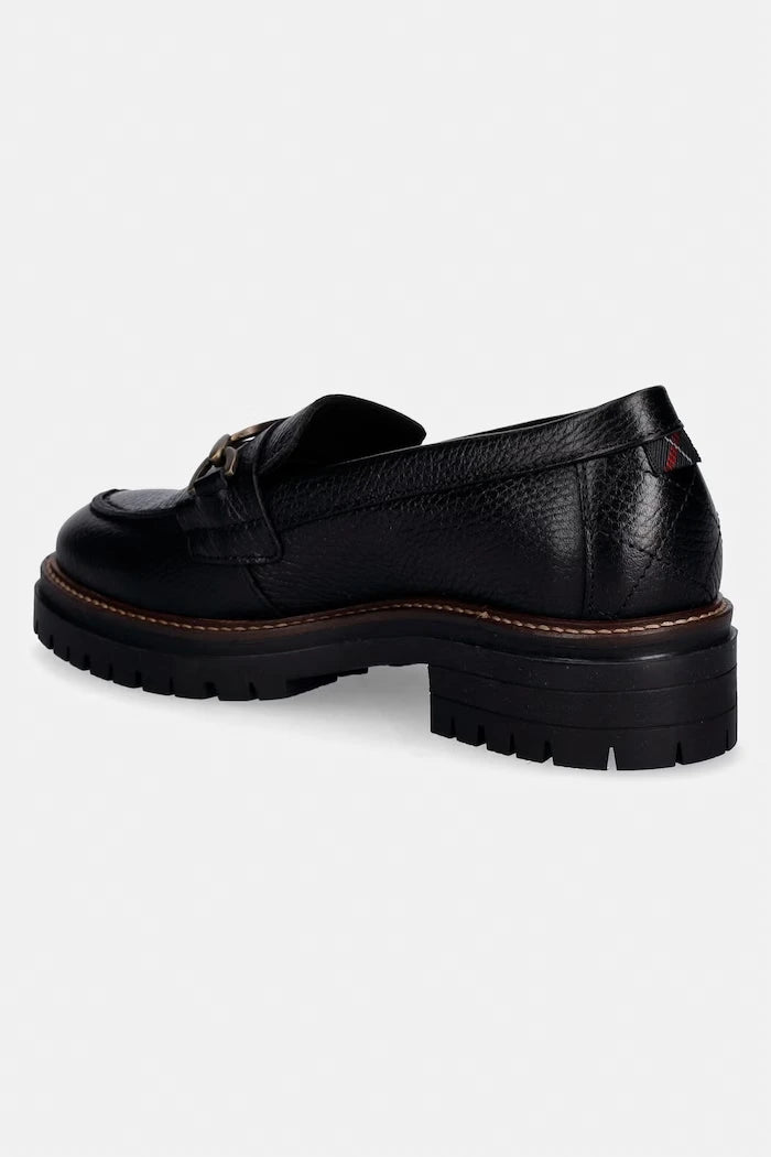 Barbour Kadın Deri Mokasen Maddie