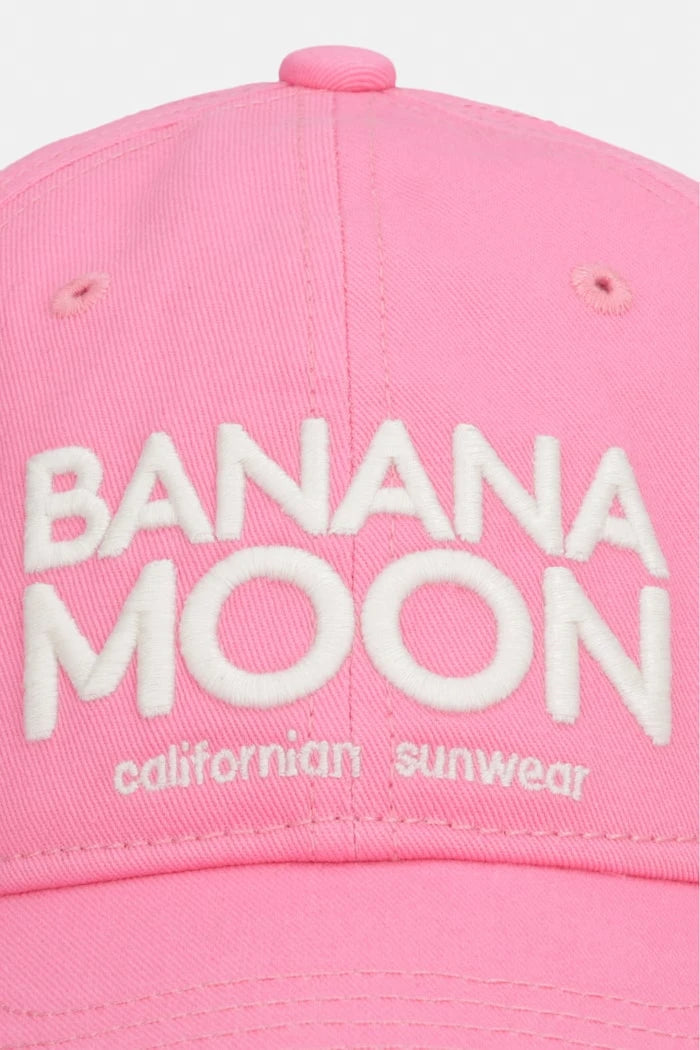 Banana Moon pamuklu Cino kadın şapka