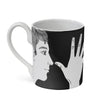 Fornasetti Marameo Mug