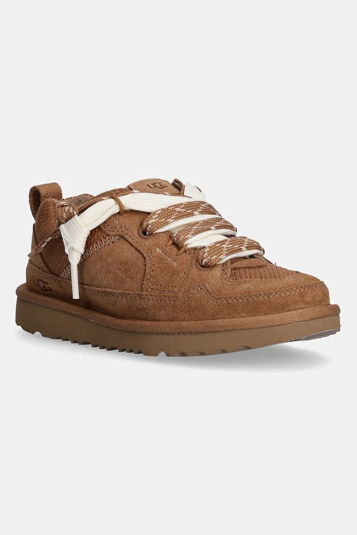 Детски маратонки UGG LO LOWMEL