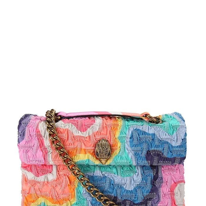 Kurt Geiger London чанта crossbody дамска