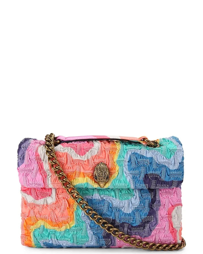 Kurt Geiger London kadın crossbody çanta
