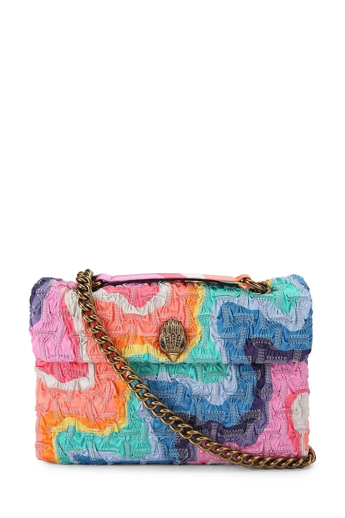Kurt Geiger London чанта crossbody дамска