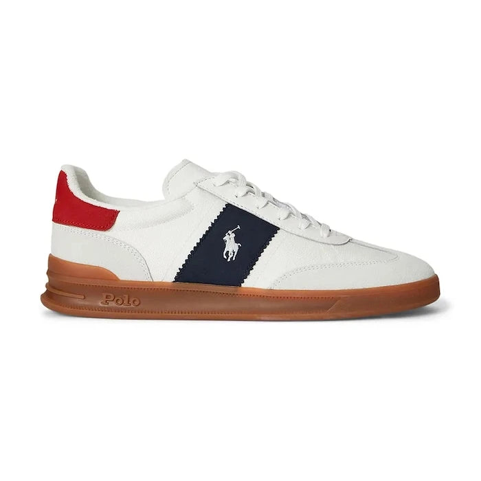 Маратонки Polo Ralph Lauren Hrt Aera Pp