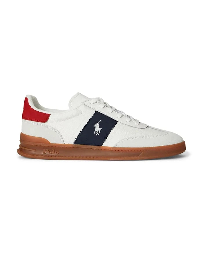 Polo Ralph Lauren Hrt Aera Pp Sneaker