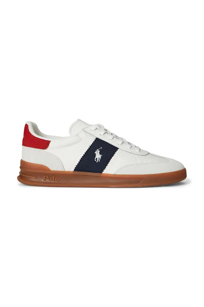 Маратонки Polo Ralph Lauren Hrt Aera Pp