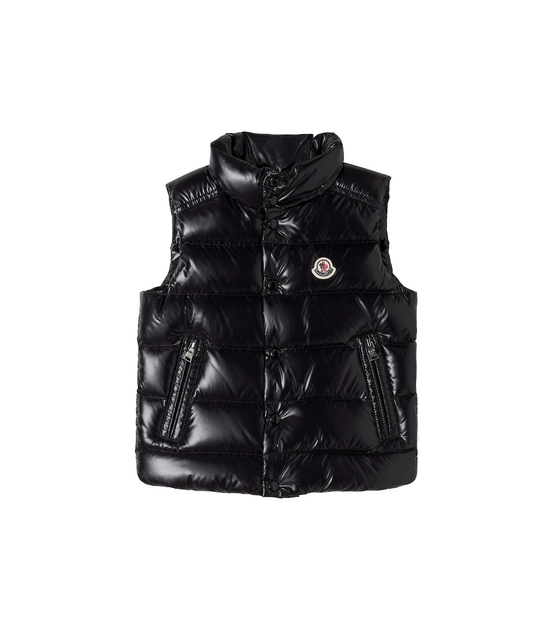 Moncler Enfant - Tib down vest