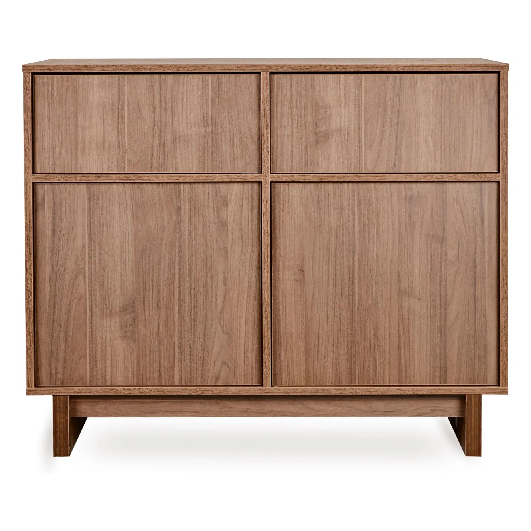 Quax - Kyo chest of drawers | Walnut