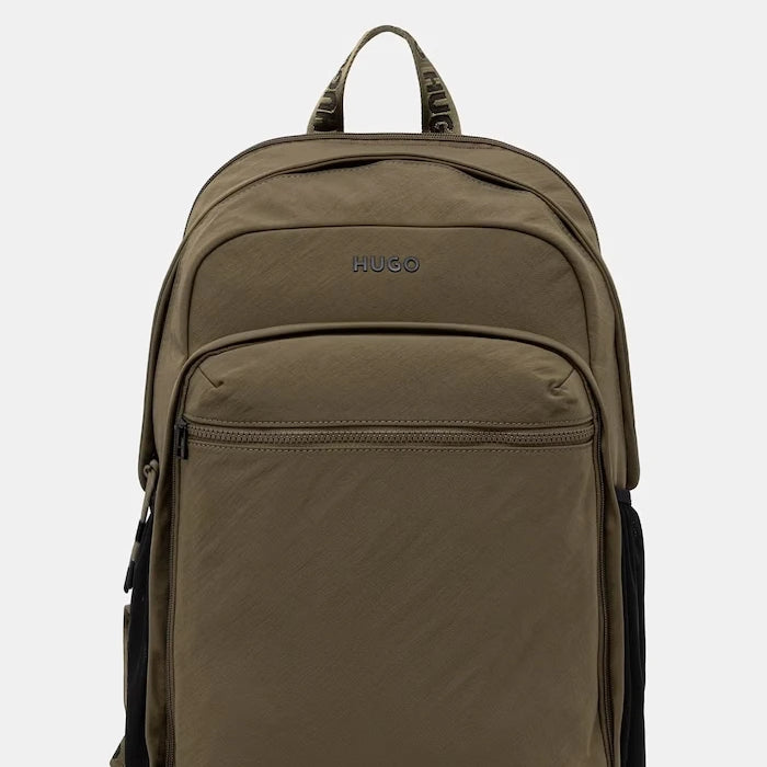 HUGO раница за лаптоп мъжка AYDEN_Backpack