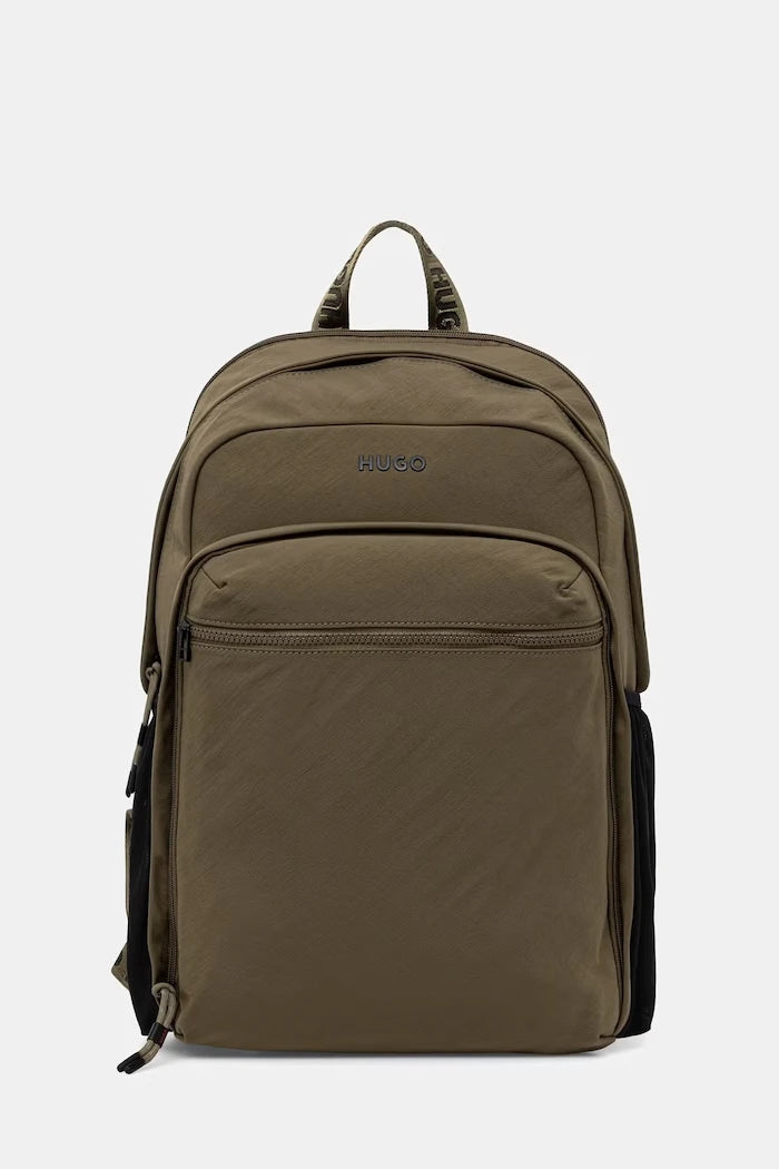 HUGO раница за лаптоп мъжка AYDEN_Backpack