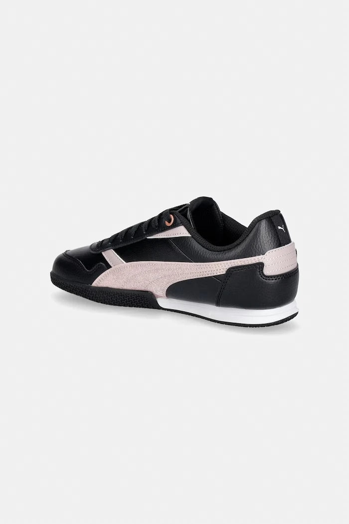 Puma Bella Donna SL Glitz Jr Çocuk Spor Ayakkabı