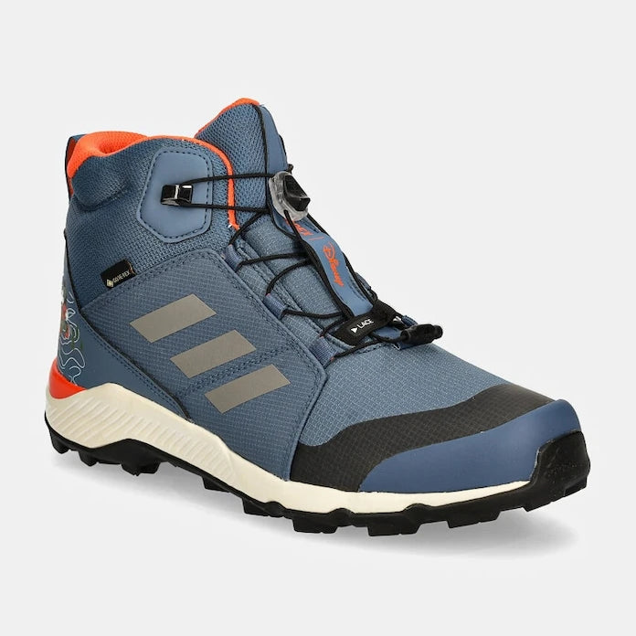 Детски обувки adidas TERREX TERREX MID GTX DISNEY