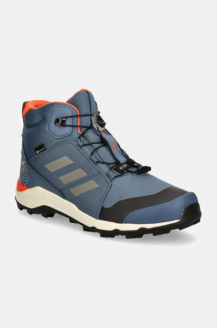 Детски обувки adidas TERREX TERREX MID GTX DISNEY