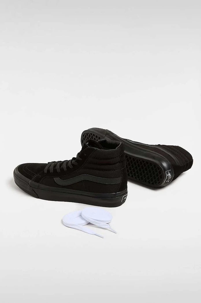 Високи кецове Vans Premium Classics LX Sk8-Hi Reissue 38