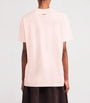 Pink x FARM Rio Cotton Maria Clara T-Shirt