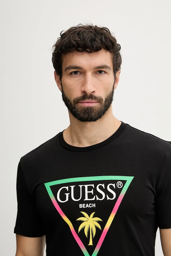 Guess тениска мъжка