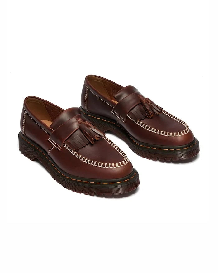 Dr. Martens Deri Adrian Ben Tassel Loafer