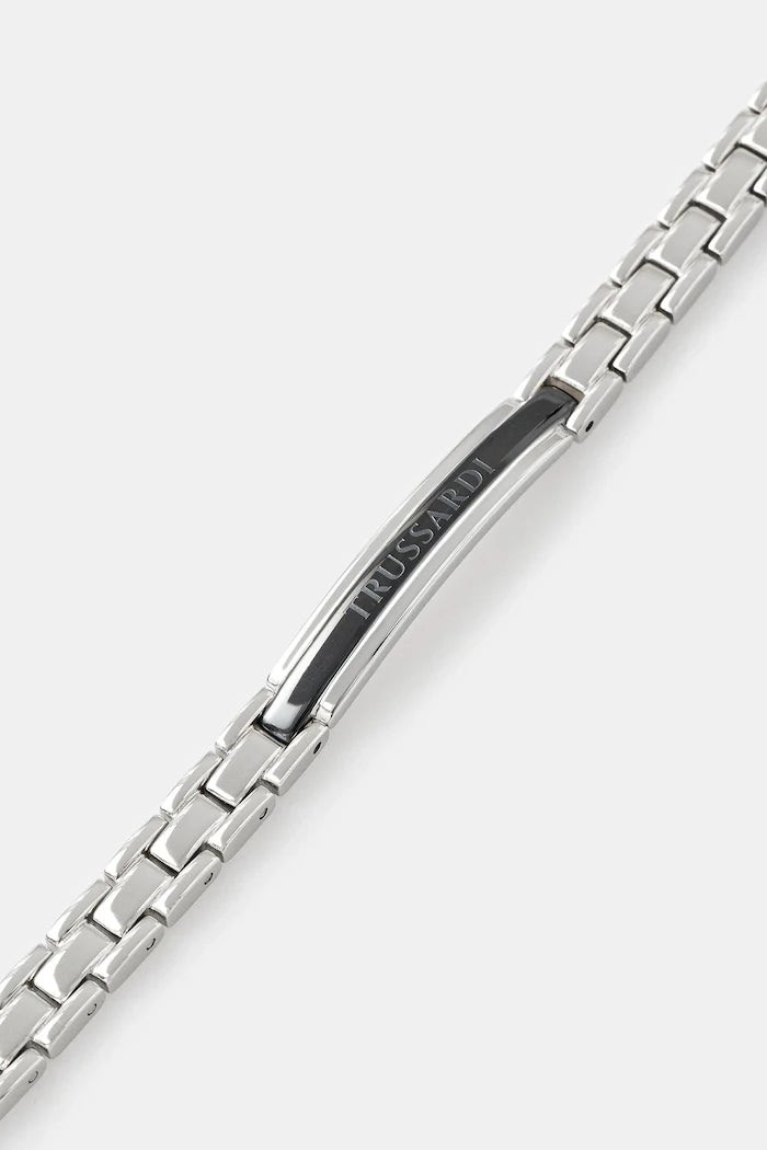 Гривна Trussardi T-STEEL