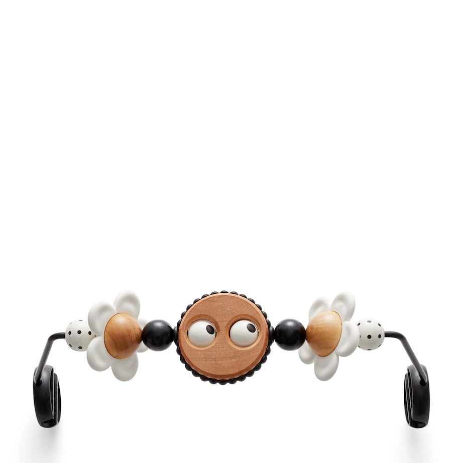 BabyBjörn Googly Eye Bouncer Toy