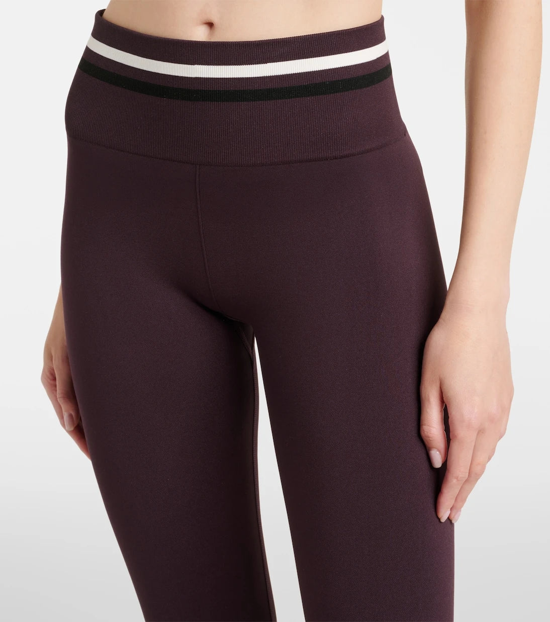 The Upside - Form Seamless high-rise leggings