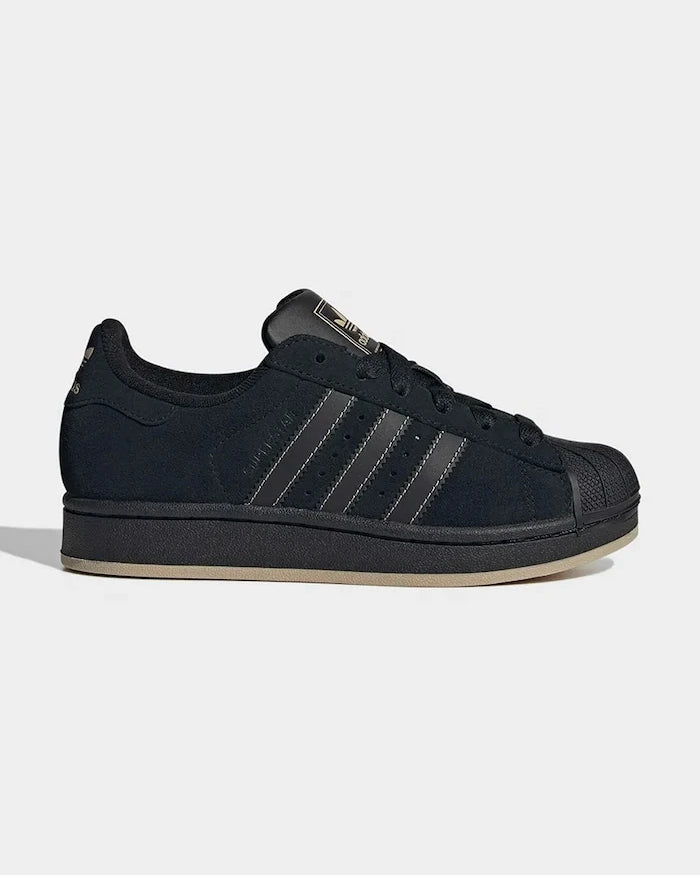 adidas Originals SUPERSTAR II Çocuk Deri Spor Ayakkabı