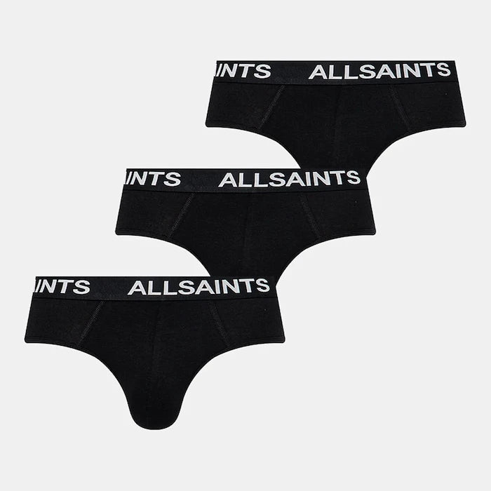 Слипове AllSaints (3 чифта)