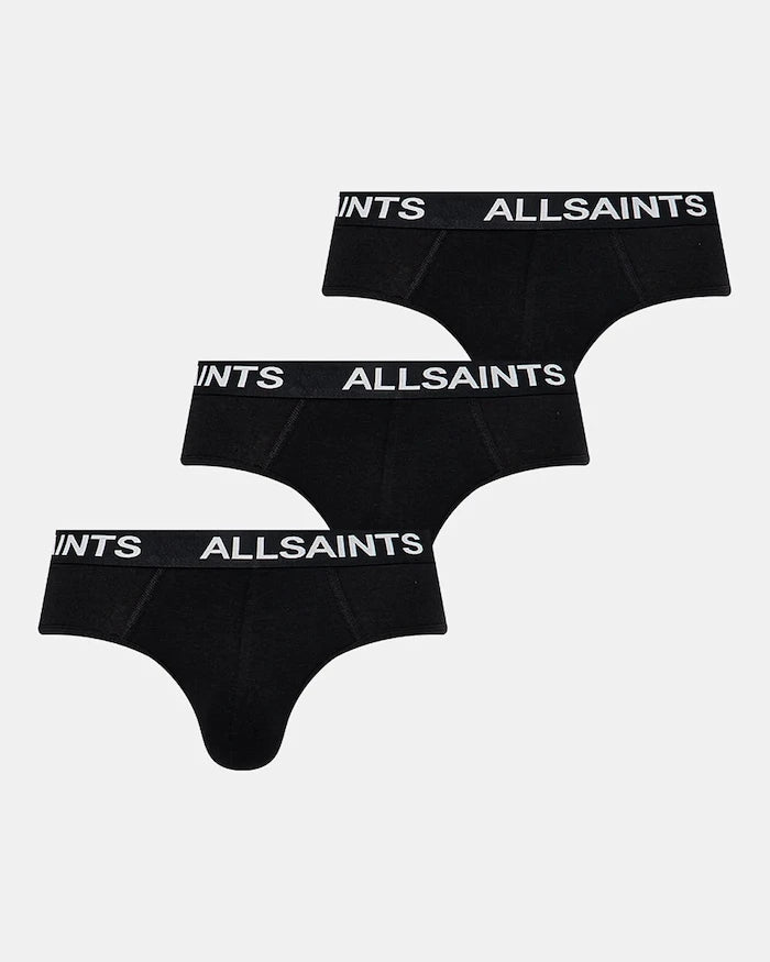 AllSaints Slipler (3 Çift)