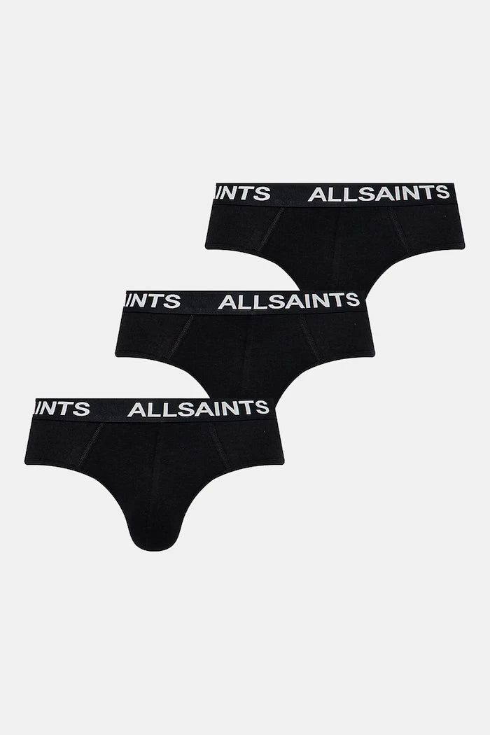 Слипове AllSaints (3 чифта)