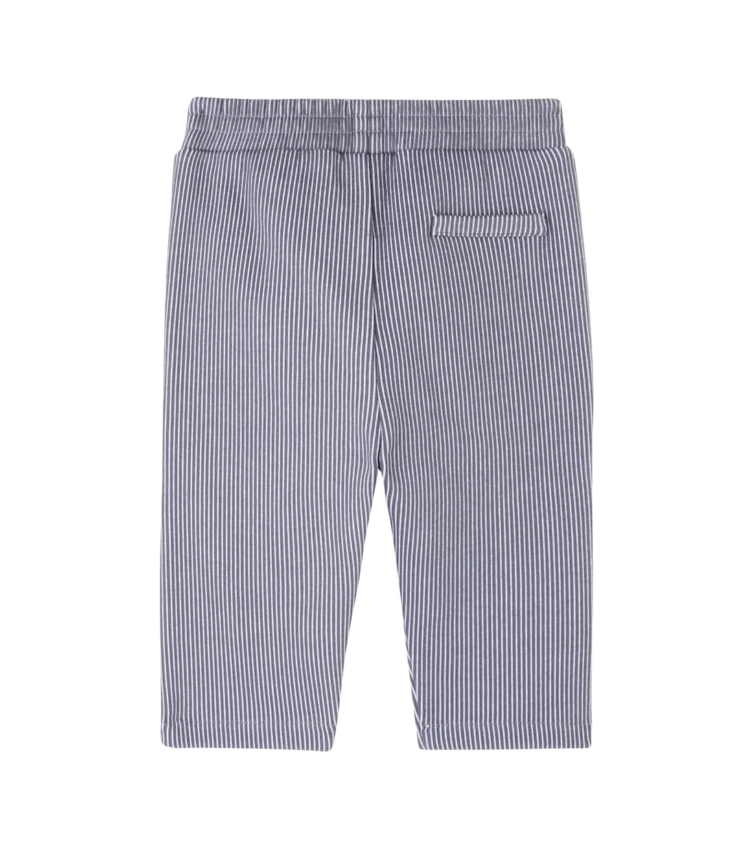 Donsje - Baby Teijs striped cotton pants