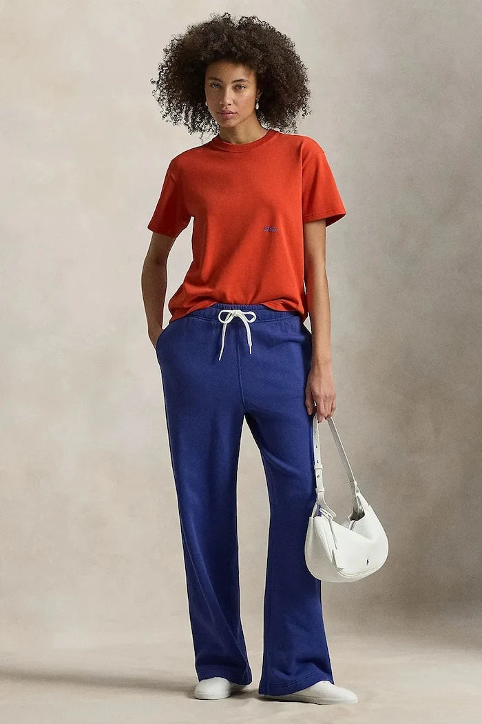 Памучна тениска Polo Ralph Lauren